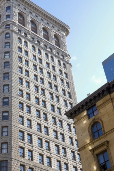 Powder coatings that keep looking good whatever the weather