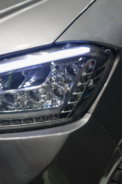 Crosslinkers & Catalysts for high performance coil coatings