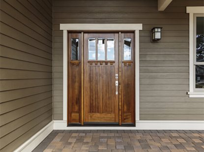 Safer products with flame-retardant properties