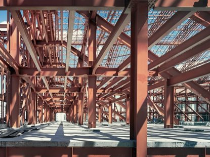 Waterborne epoxies that perform like solventborne