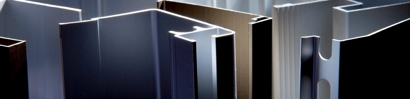 Aluminium Extrusion