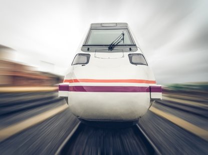 Green, high performance paints 