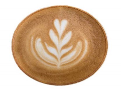 Get rid of foaming problems