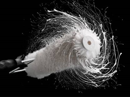 Efficient defoamer for use in wall paints, ADDITOL® XW 376