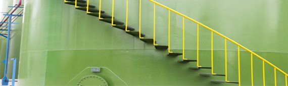 Industrial Maintenance