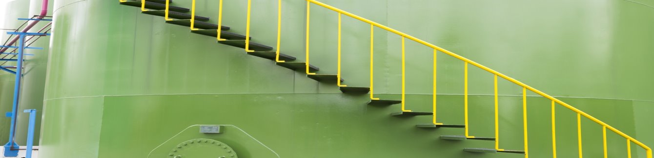 Industrial Maintenance